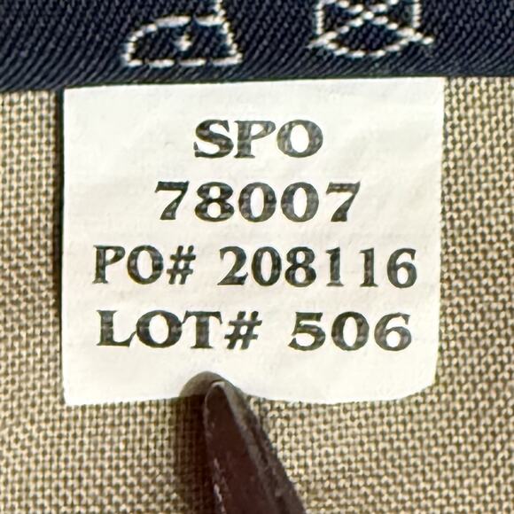 511 Tactical Taclite M65 Field Jacket Mens XL Tan Ripstop Military Utility 78007 - Picture 12 of 13